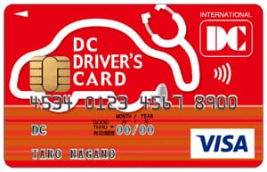 VISA CARD