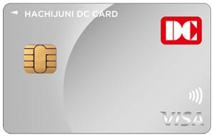 VISA CARD