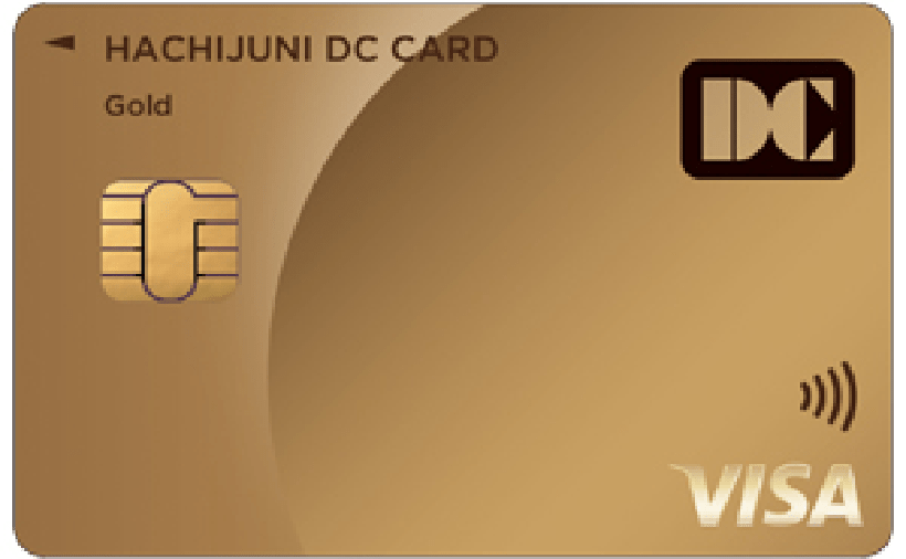 VISA CARD