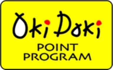 okidoki point program