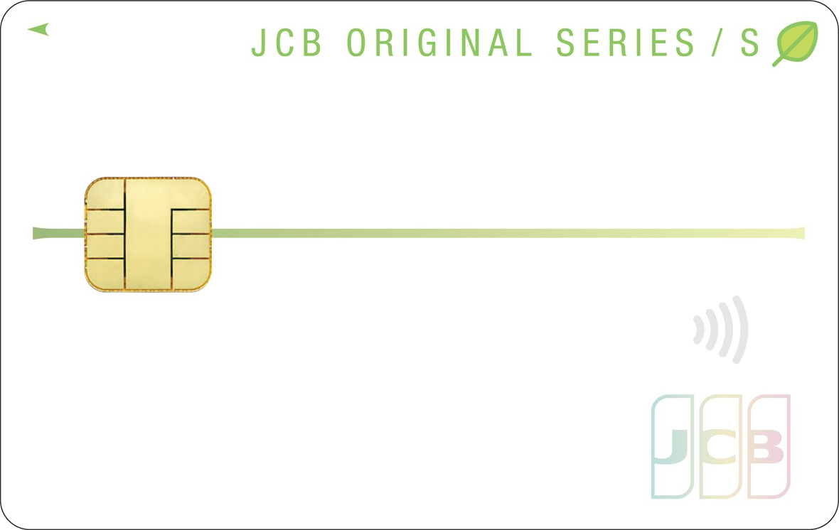 八十二JCBカードS