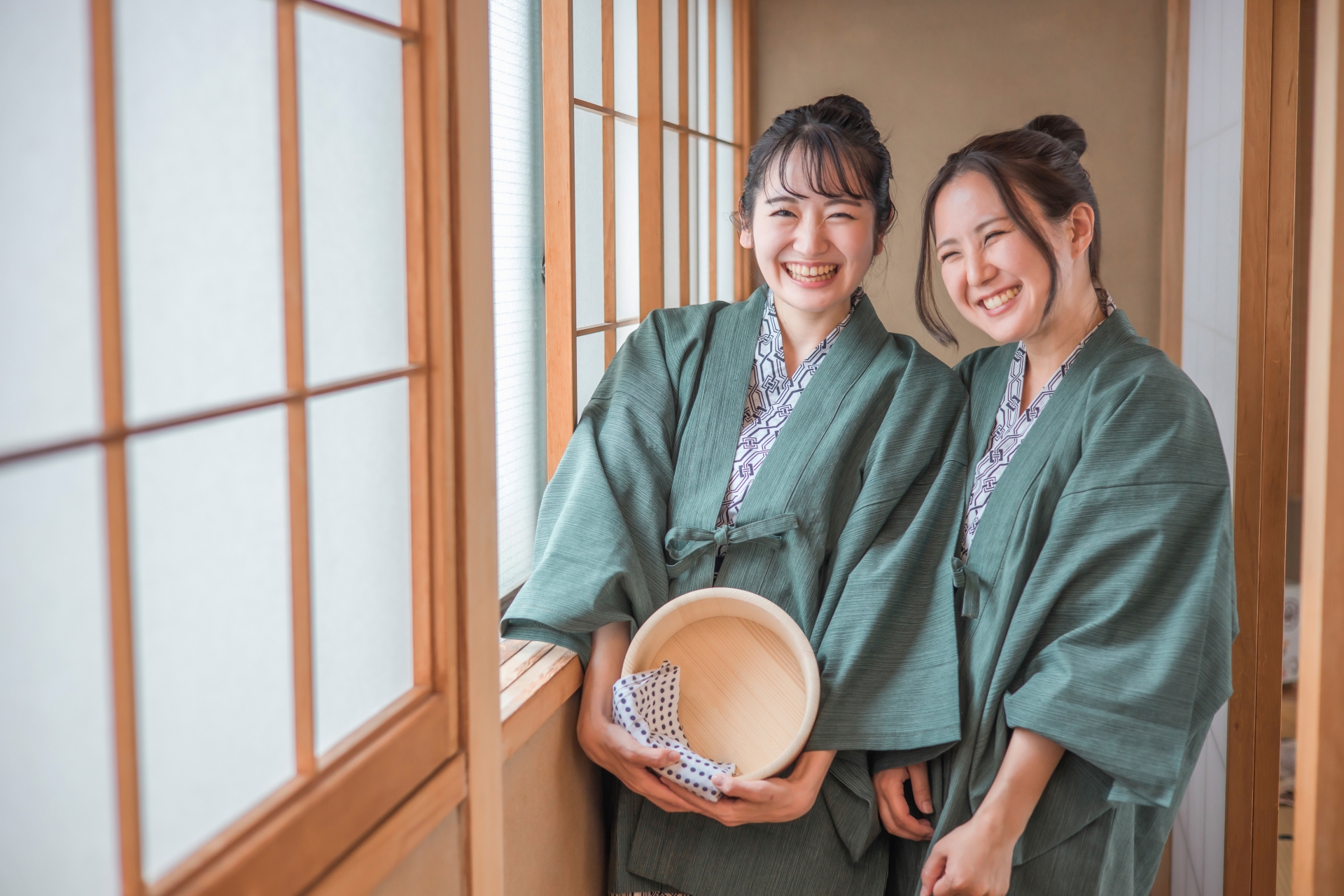 もちろん、宿はクラブオフでオトクに宿泊！あなたなら、どんな使い方する？